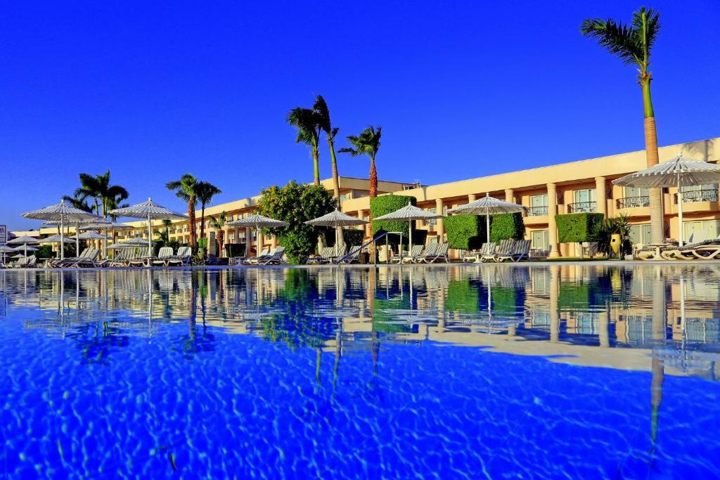 Hotel Labranda Royal Makadi Hurghada Esterno foto