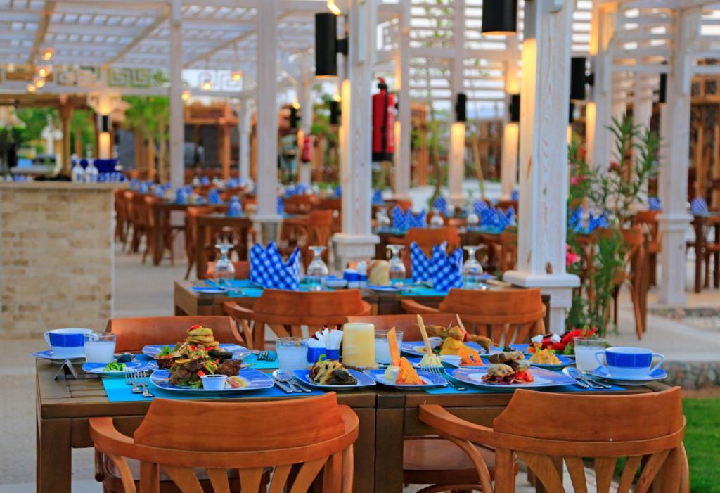 Hotel Labranda Royal Makadi Hurghada Esterno foto
