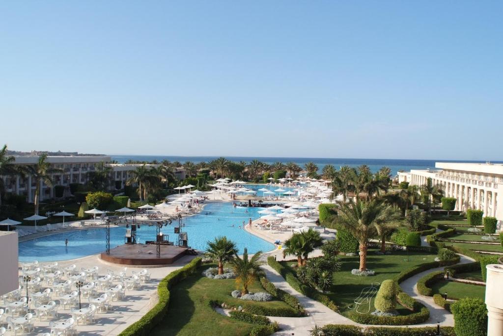 Hotel Labranda Royal Makadi Hurghada Esterno foto