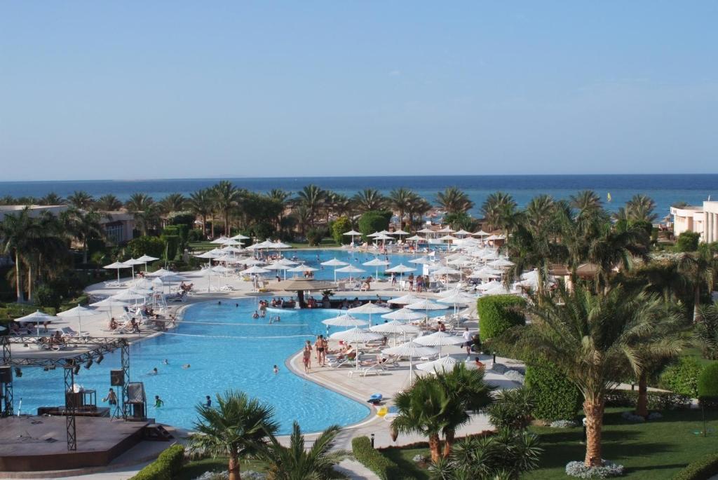 Hotel Labranda Royal Makadi Hurghada Esterno foto