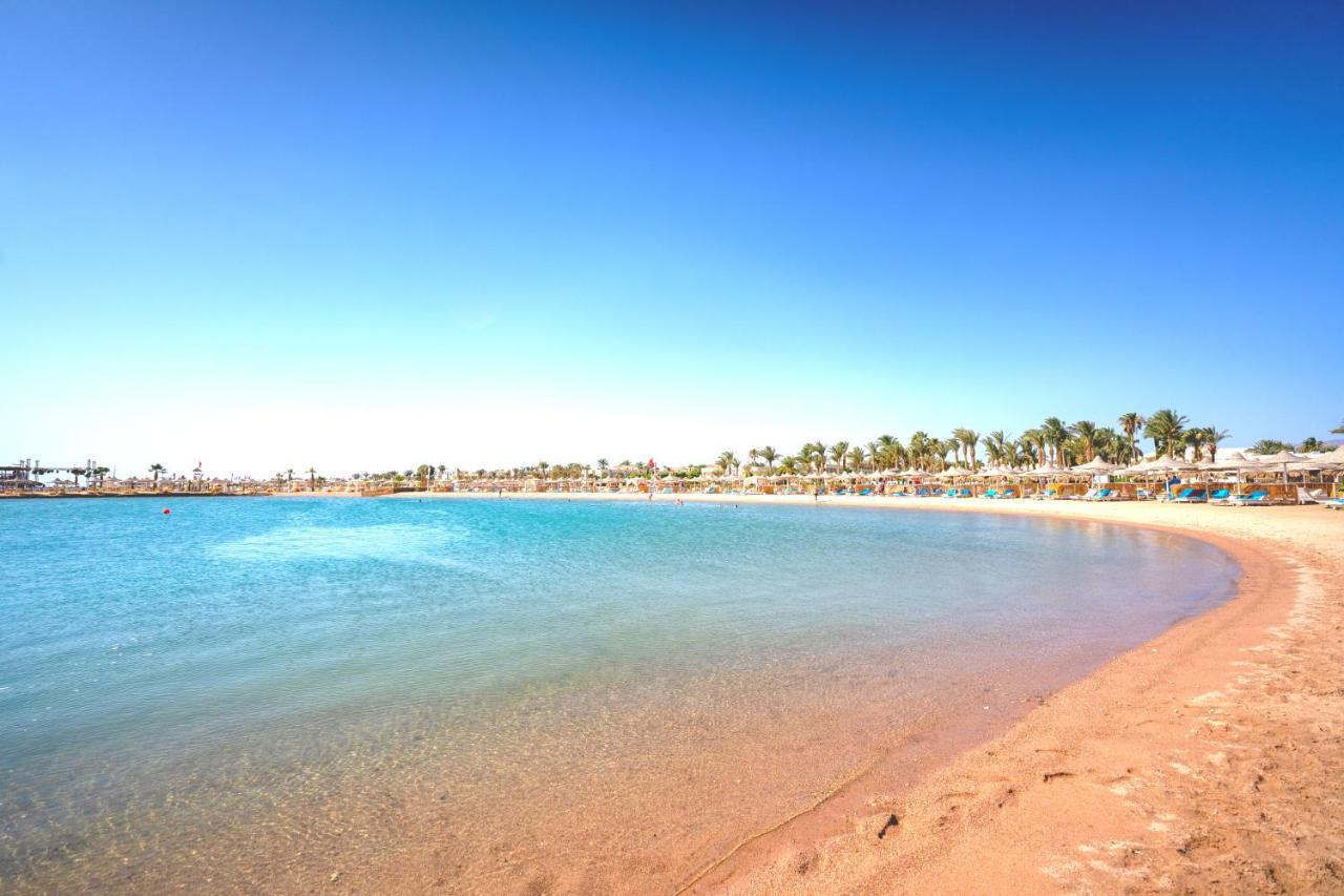 Hotel Labranda Royal Makadi Hurghada Esterno foto