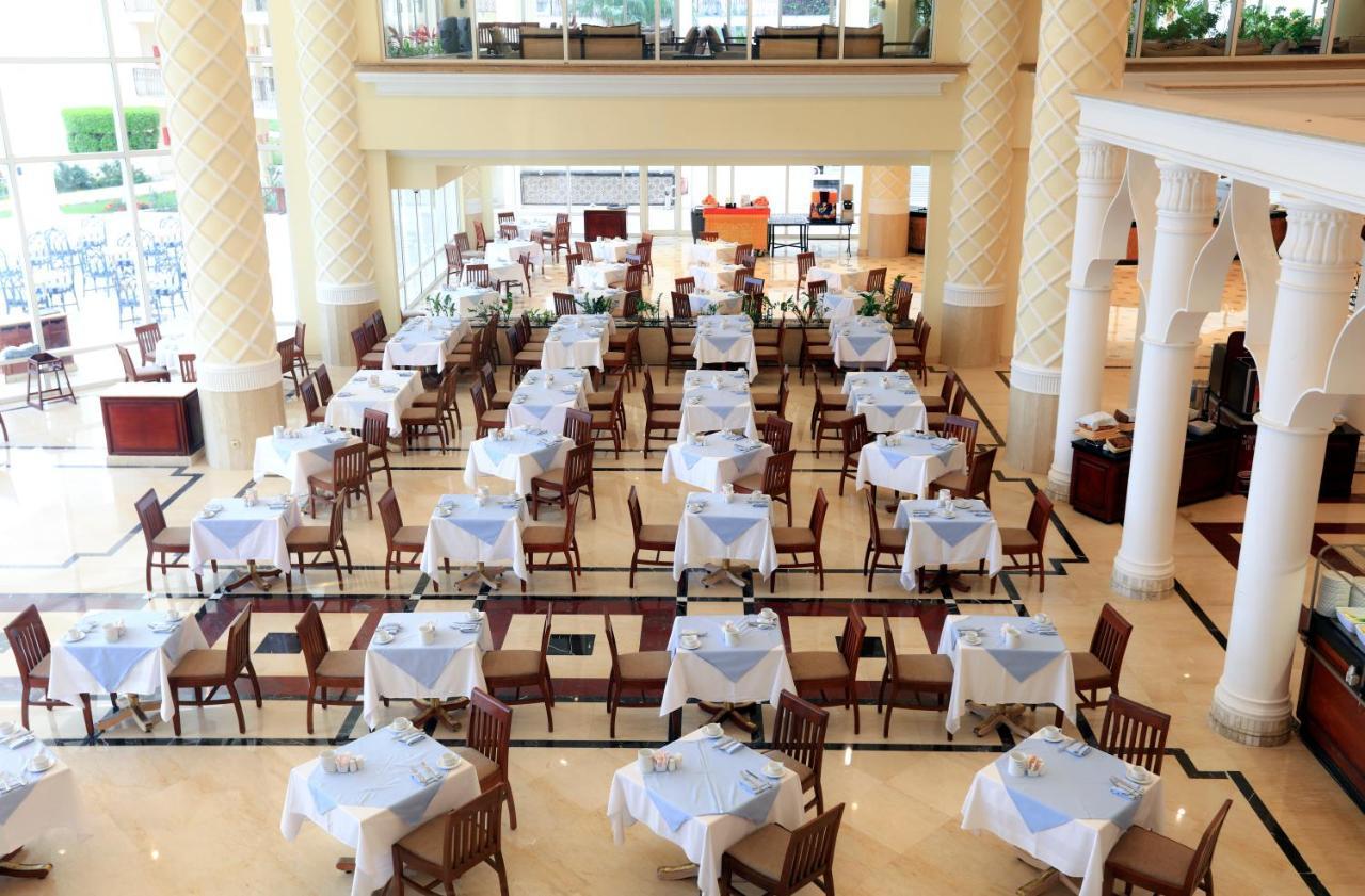 Hotel Labranda Royal Makadi Hurghada Esterno foto
