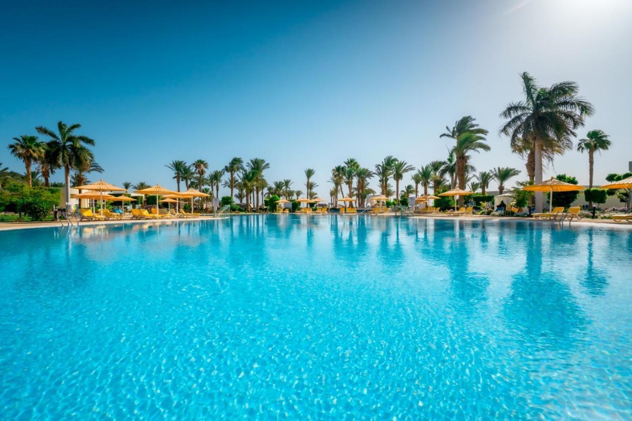 Hotel Labranda Royal Makadi Hurghada Esterno foto