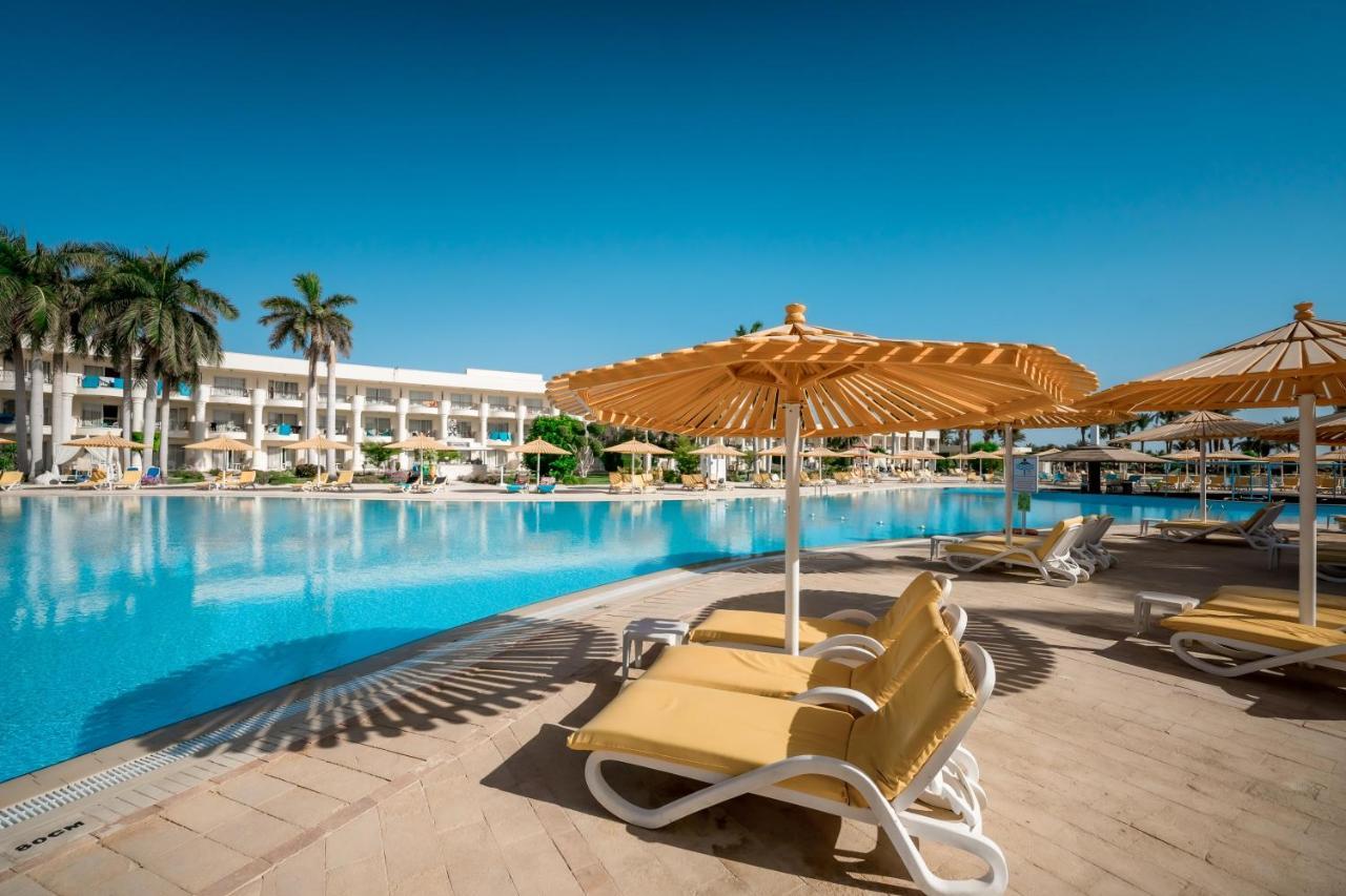 Hotel Labranda Royal Makadi Hurghada Esterno foto
