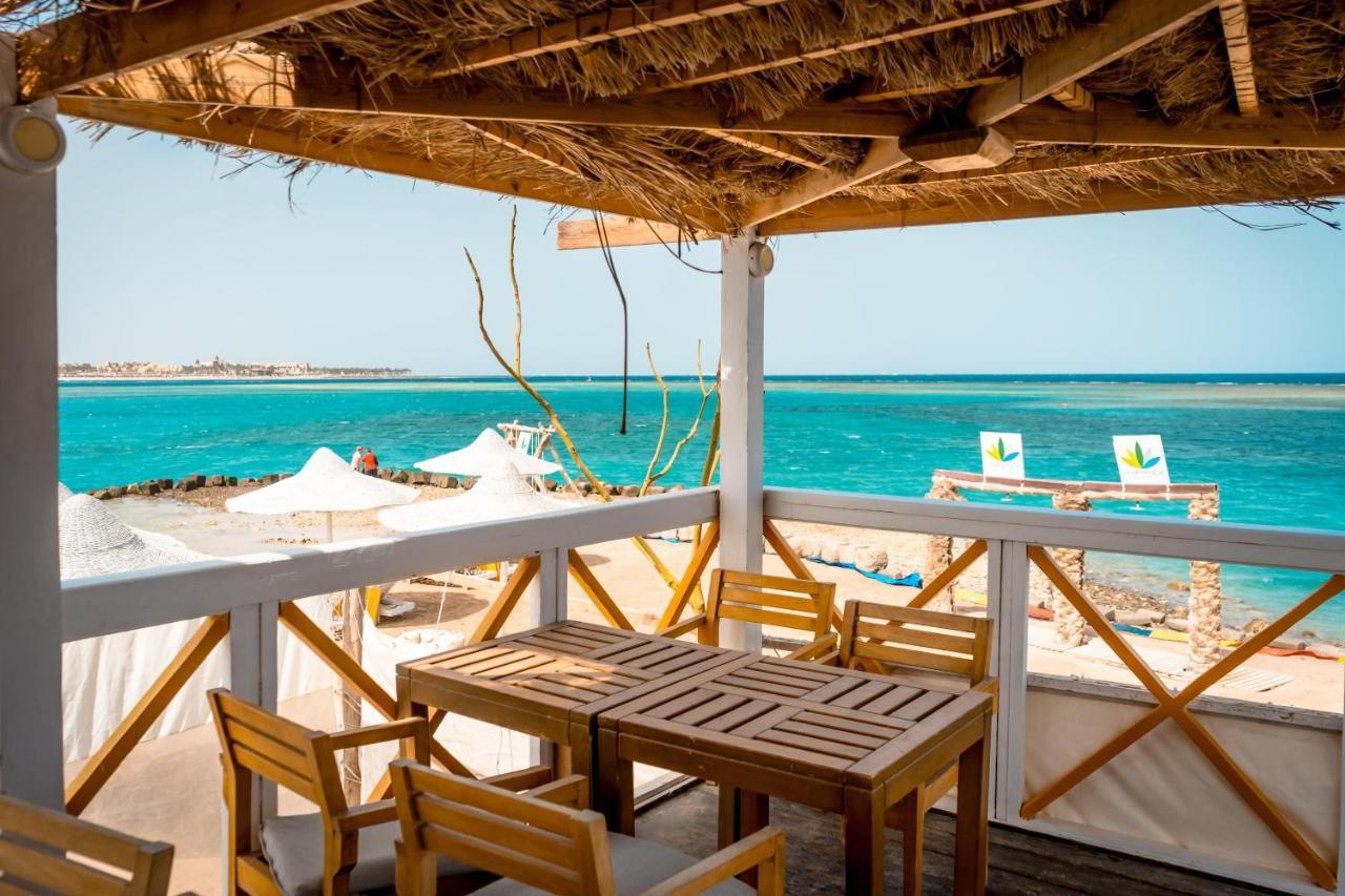 Hotel Labranda Royal Makadi Hurghada Esterno foto