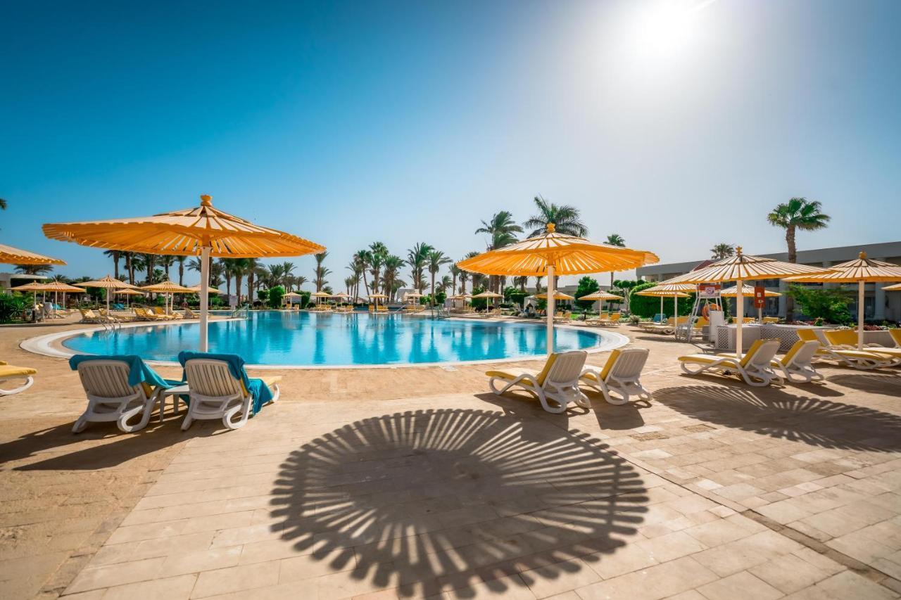 Hotel Labranda Royal Makadi Hurghada Esterno foto
