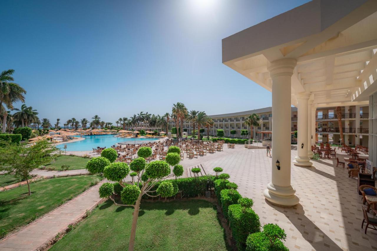 Hotel Labranda Royal Makadi Hurghada Esterno foto