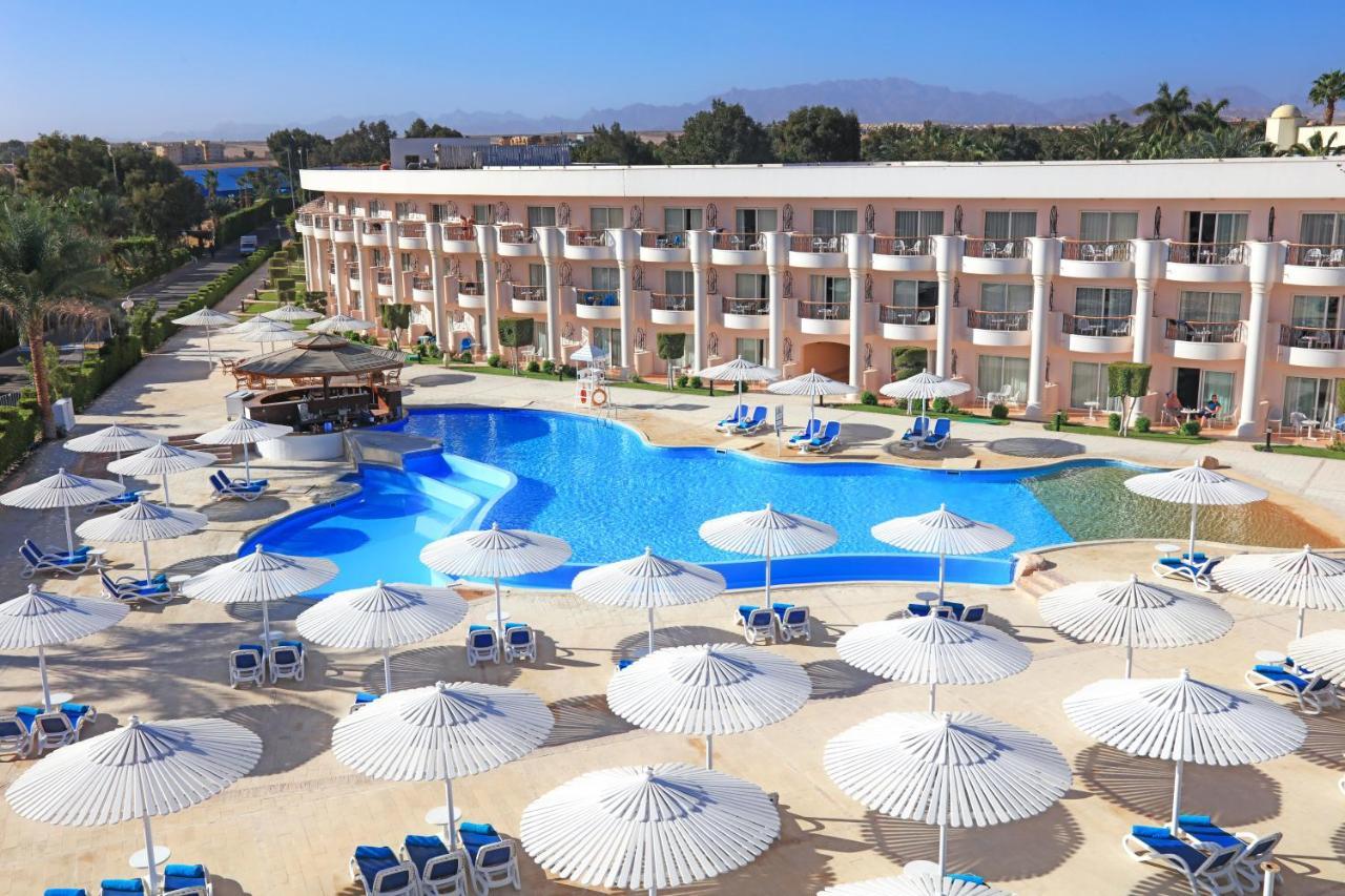 Hotel Labranda Royal Makadi Hurghada Esterno foto