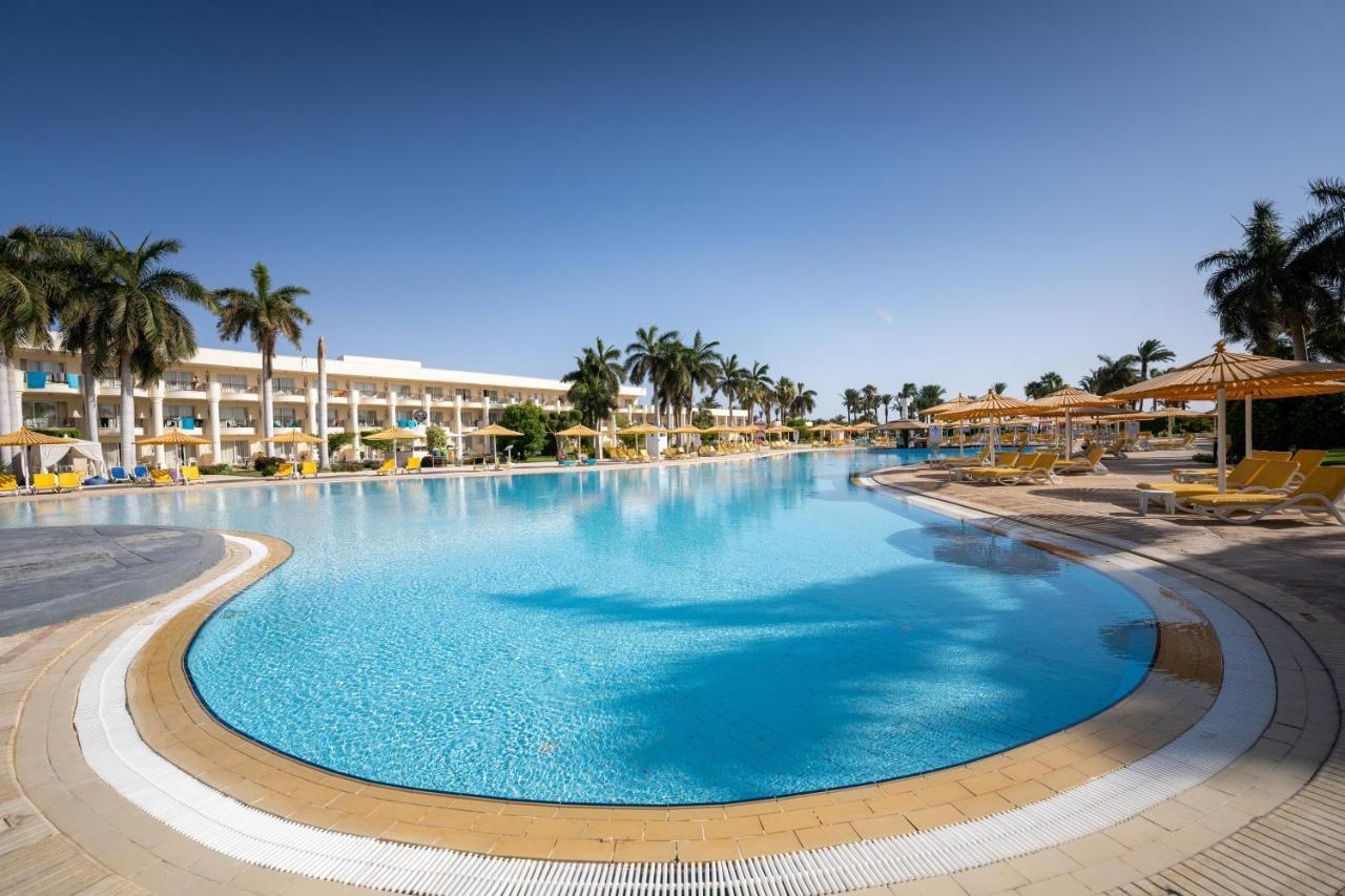 Hotel Labranda Royal Makadi Hurghada Esterno foto