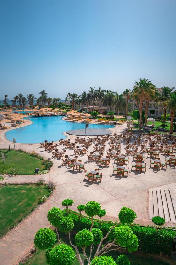 Hotel Labranda Royal Makadi Hurghada Esterno foto
