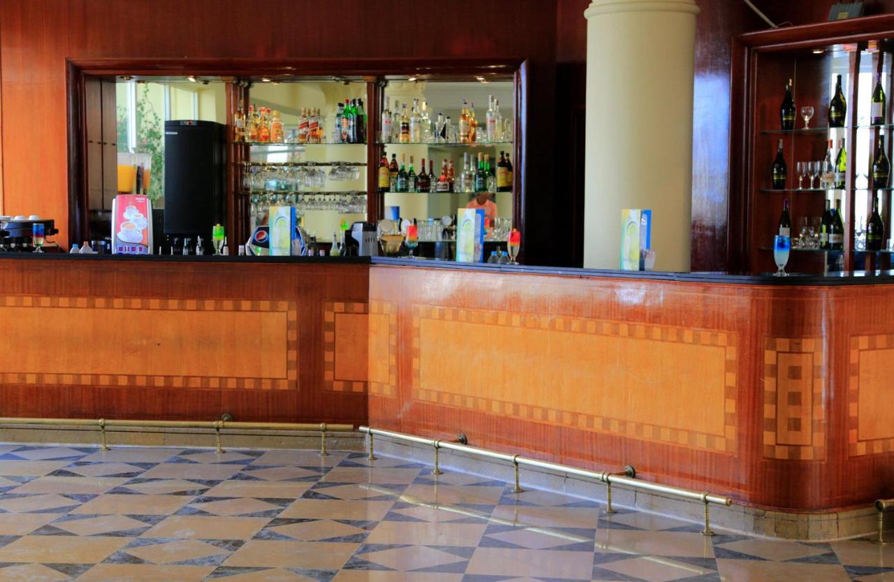 Hotel Labranda Royal Makadi Hurghada Esterno foto