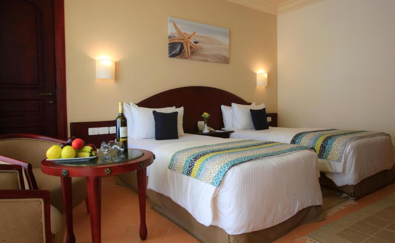 Hotel Labranda Royal Makadi Hurghada Esterno foto