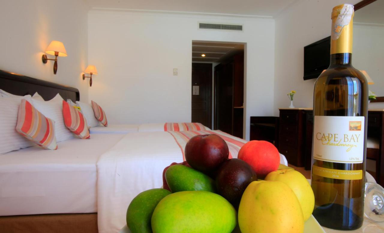 Hotel Labranda Royal Makadi Hurghada Esterno foto