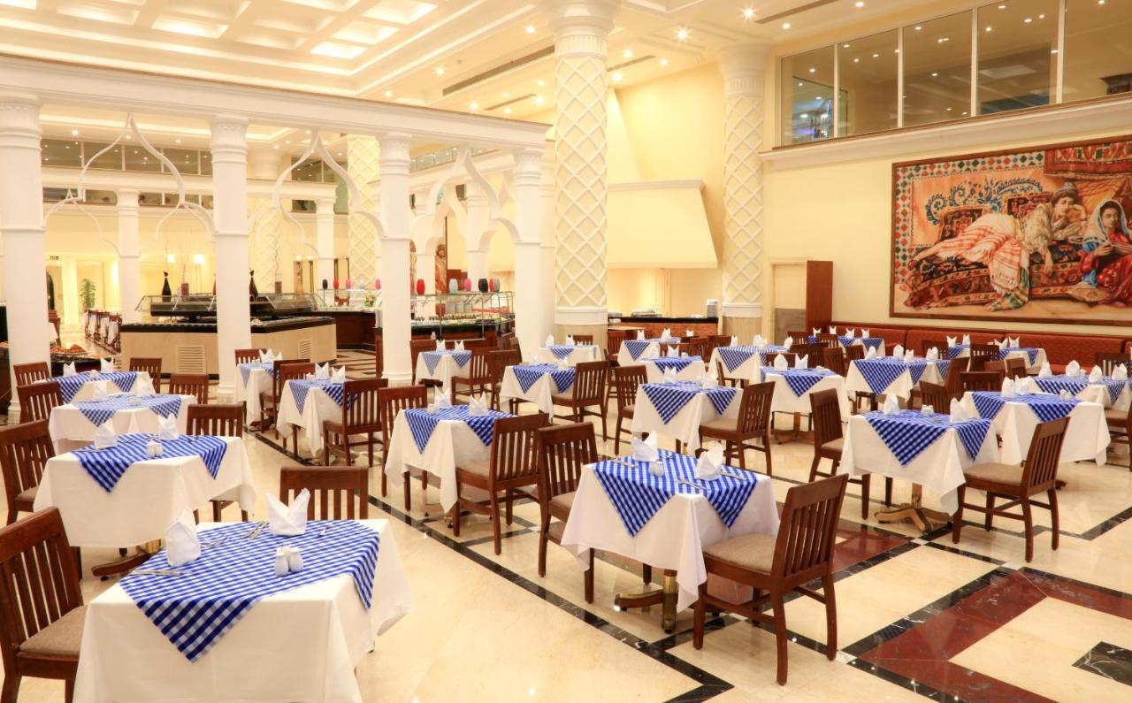 Hotel Labranda Royal Makadi Hurghada Esterno foto