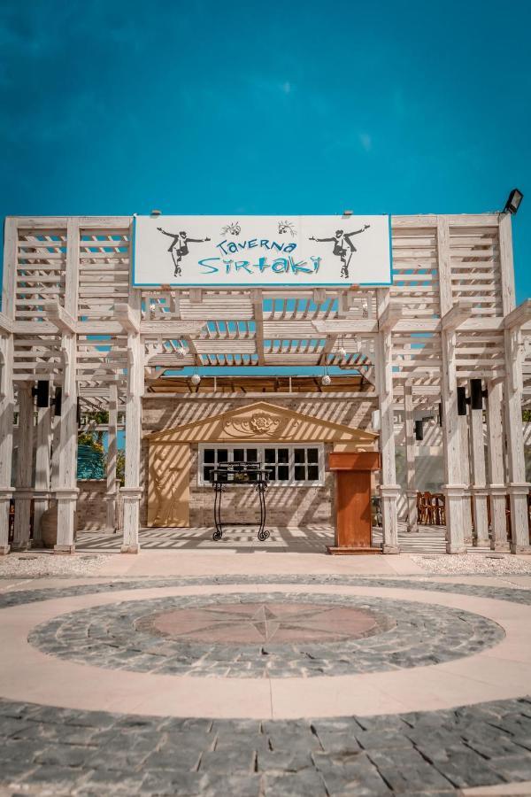 Hotel Labranda Royal Makadi Hurghada Esterno foto