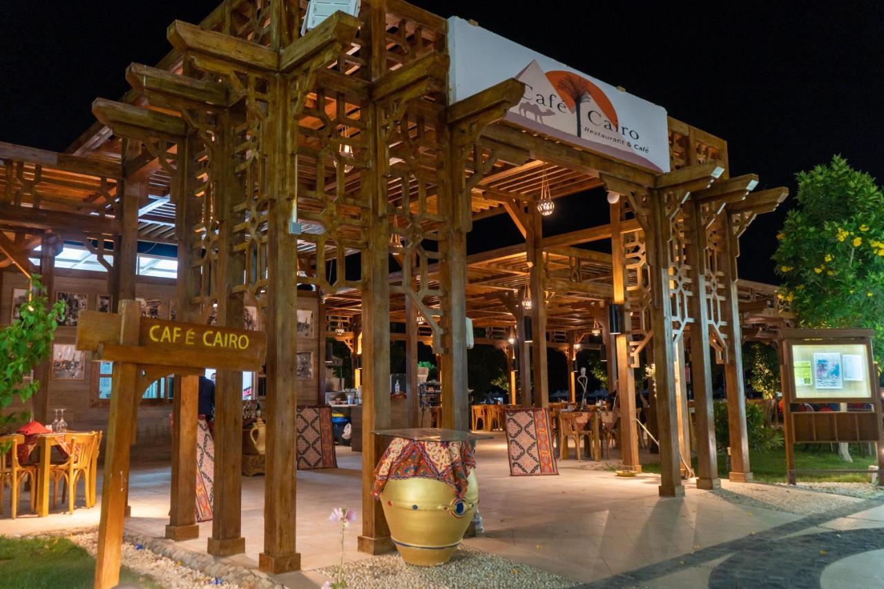 Hotel Labranda Royal Makadi Hurghada Esterno foto