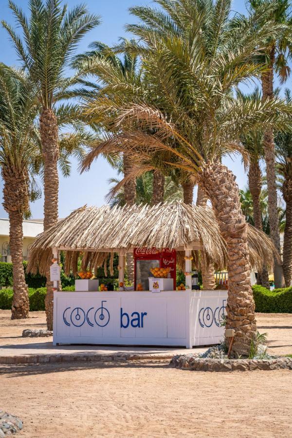 Hotel Labranda Royal Makadi Hurghada Esterno foto