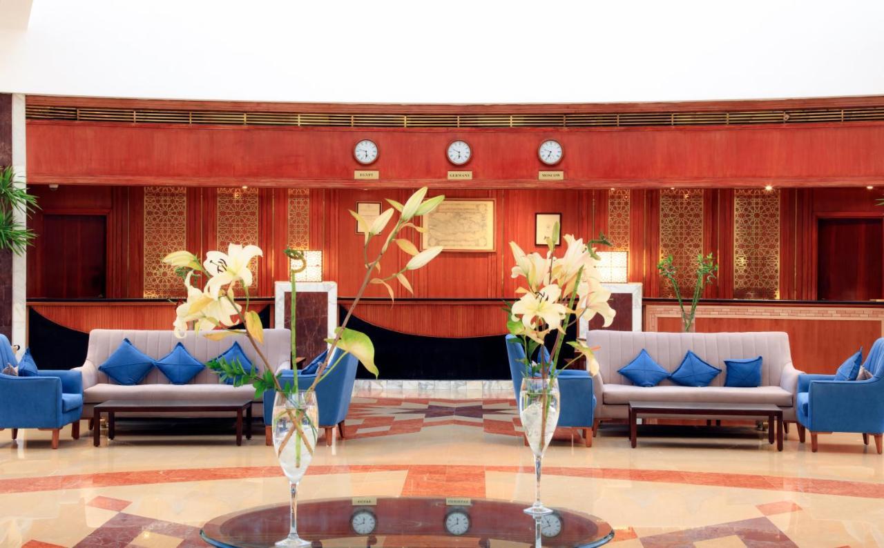 Hotel Labranda Royal Makadi Hurghada Esterno foto