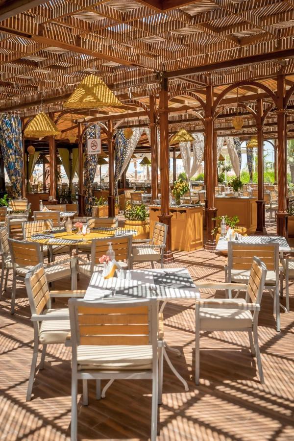 Hotel Labranda Royal Makadi Hurghada Esterno foto