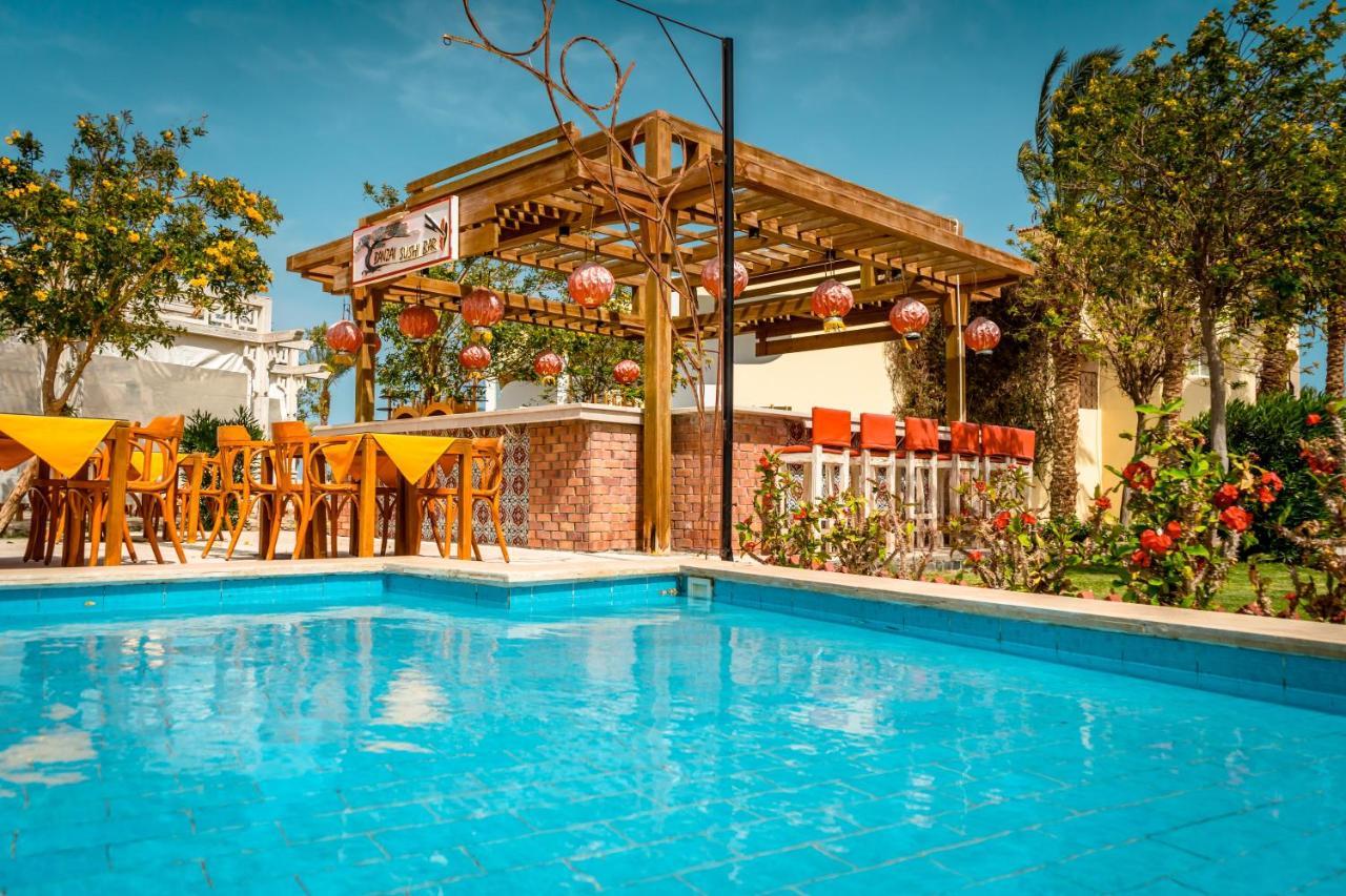 Hotel Labranda Royal Makadi Hurghada Esterno foto