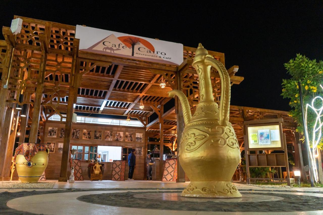 Hotel Labranda Royal Makadi Hurghada Esterno foto