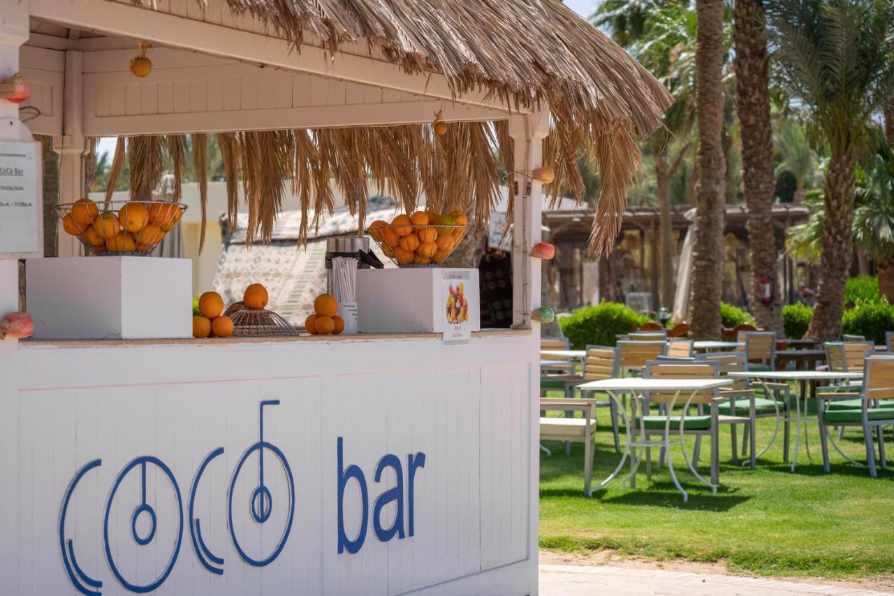 Hotel Labranda Royal Makadi Hurghada Esterno foto