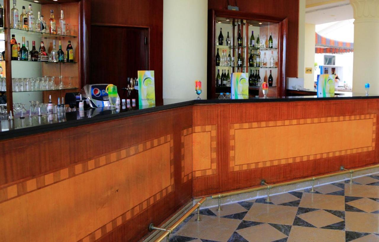 Hotel Labranda Royal Makadi Hurghada Esterno foto