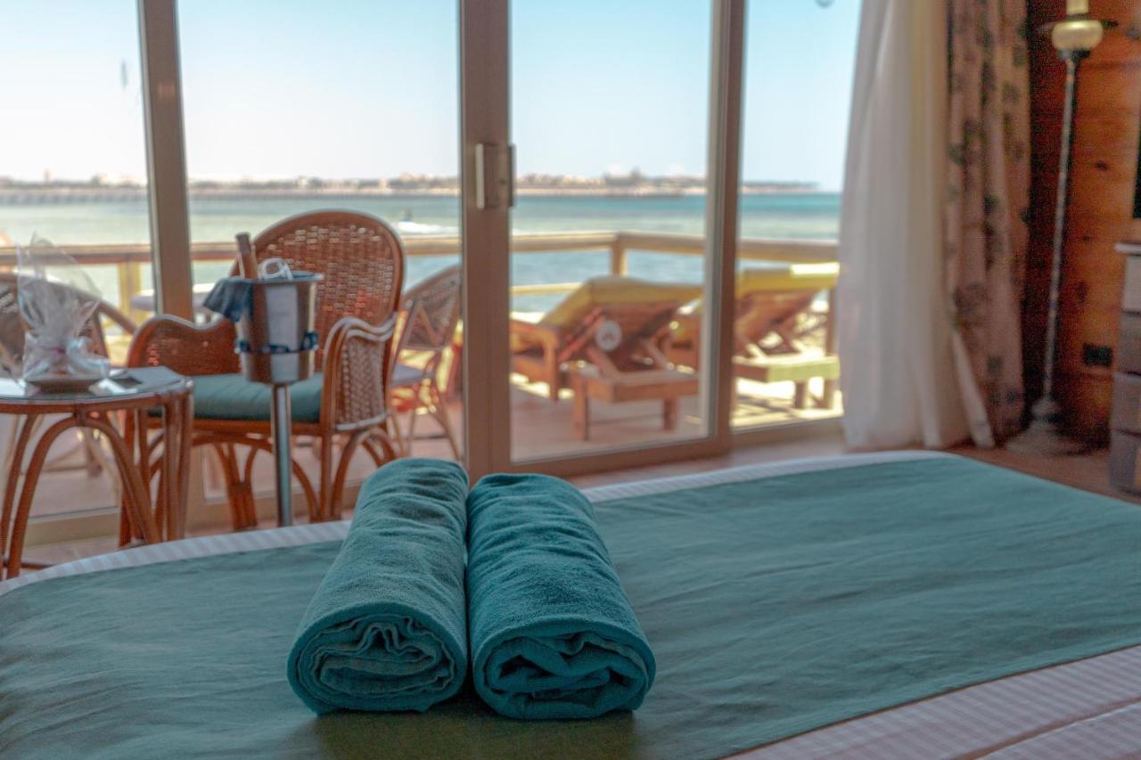 Hotel Labranda Royal Makadi Hurghada Esterno foto