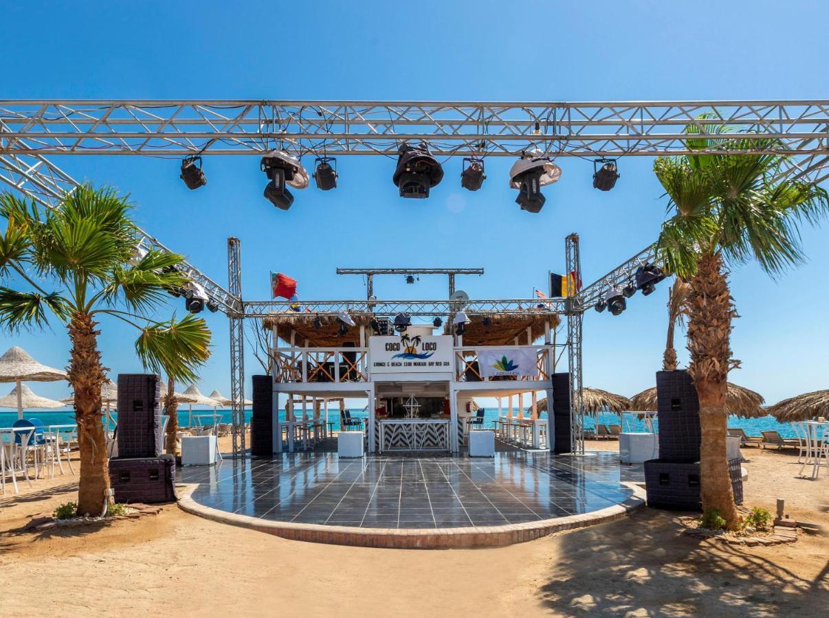 Hotel Labranda Royal Makadi Hurghada Esterno foto