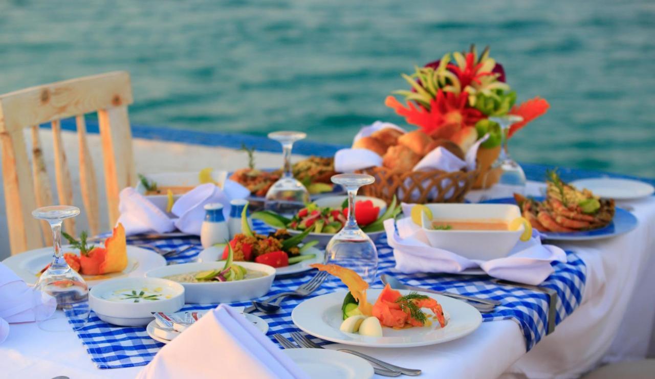 Hotel Labranda Royal Makadi Hurghada Esterno foto