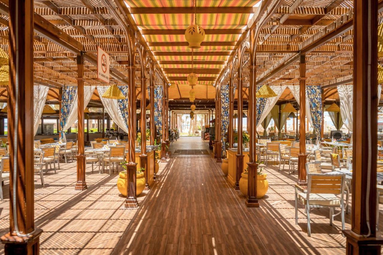 Hotel Labranda Royal Makadi Hurghada Esterno foto