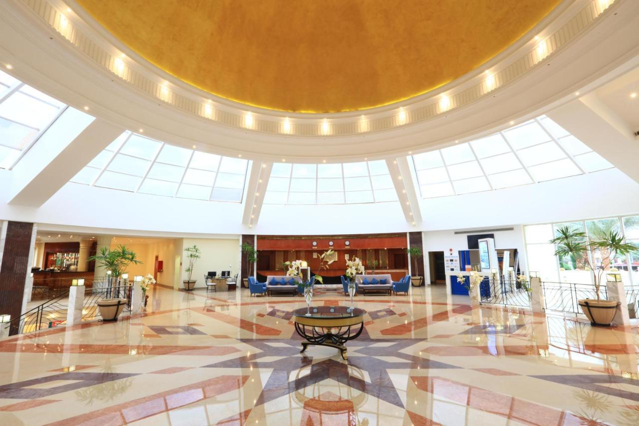 Hotel Labranda Royal Makadi Hurghada Esterno foto