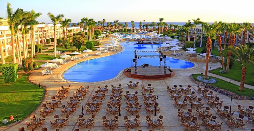 Hotel Labranda Royal Makadi Hurghada Esterno foto