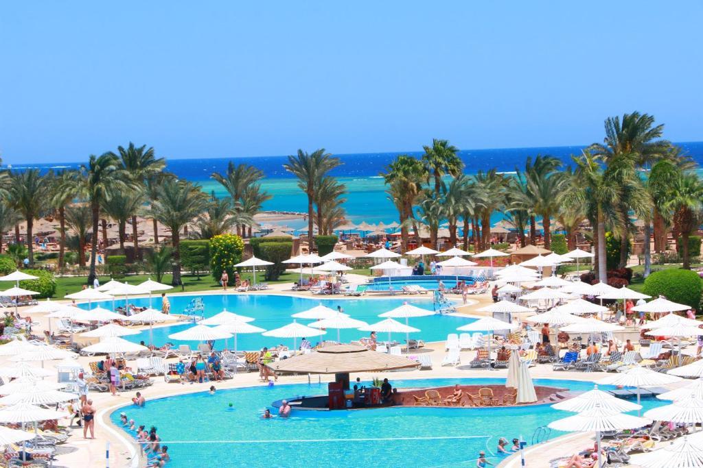 Hotel Labranda Royal Makadi Hurghada Esterno foto