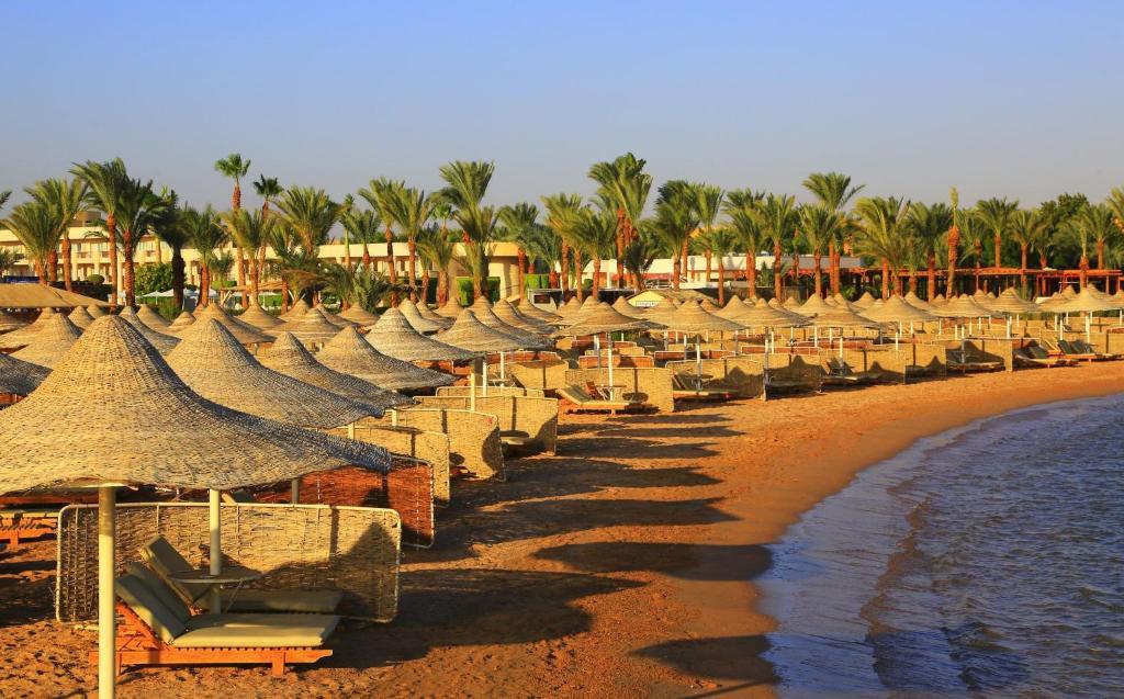 Hotel Labranda Royal Makadi Hurghada Esterno foto