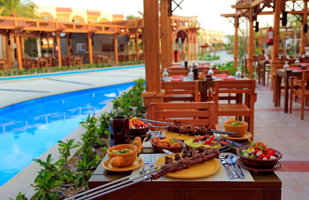Hotel Labranda Royal Makadi Hurghada Esterno foto