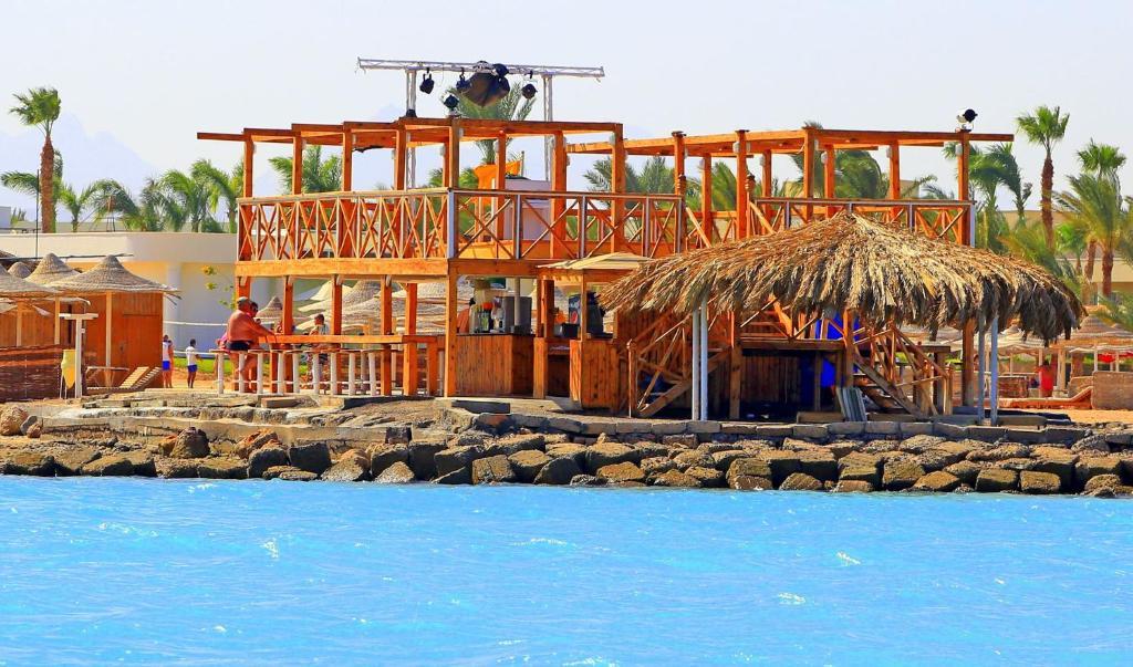 Hotel Labranda Royal Makadi Hurghada Esterno foto
