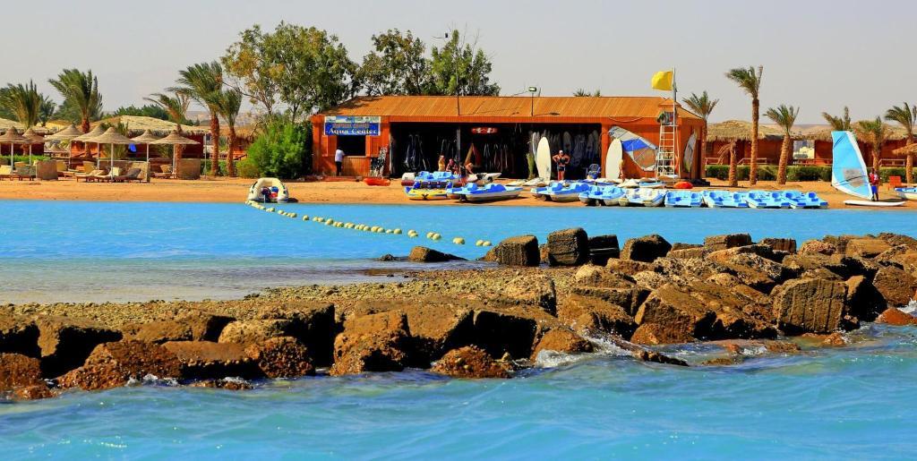 Hotel Labranda Royal Makadi Hurghada Esterno foto