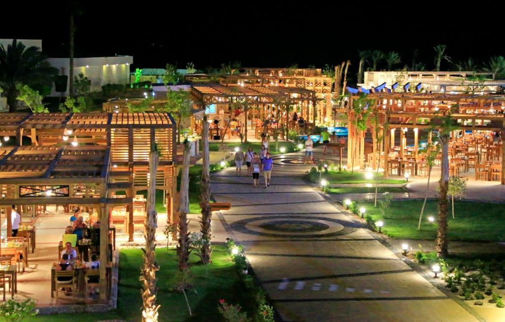 Hotel Labranda Royal Makadi Hurghada Esterno foto