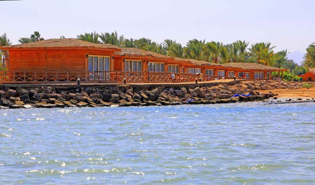 Hotel Labranda Royal Makadi Hurghada Esterno foto