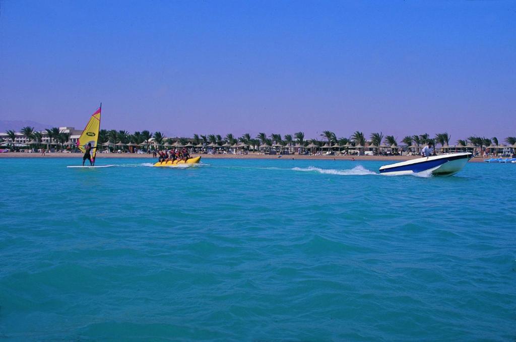 Hotel Labranda Royal Makadi Hurghada Esterno foto
