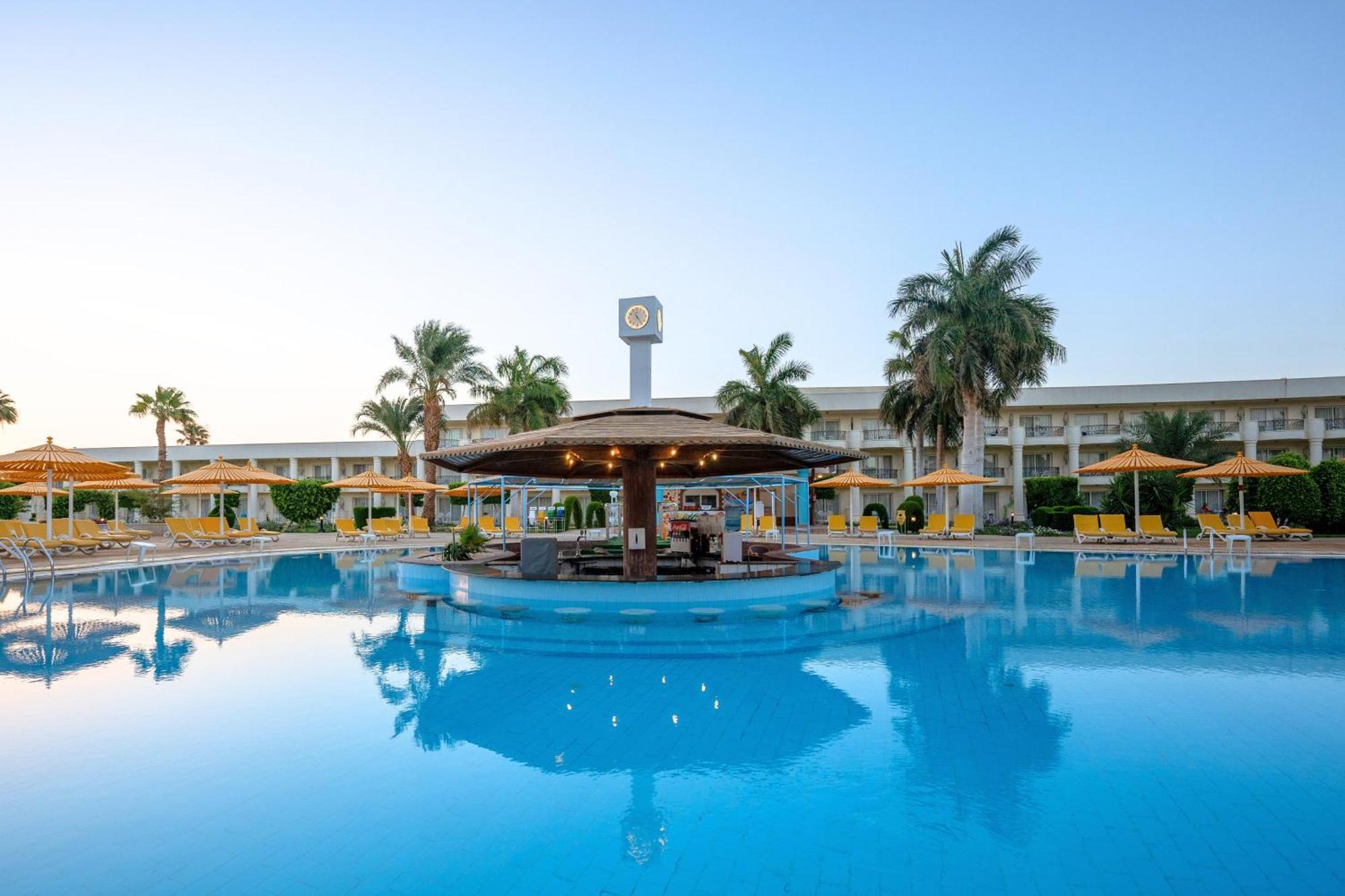 Hotel Labranda Royal Makadi Hurghada Esterno foto