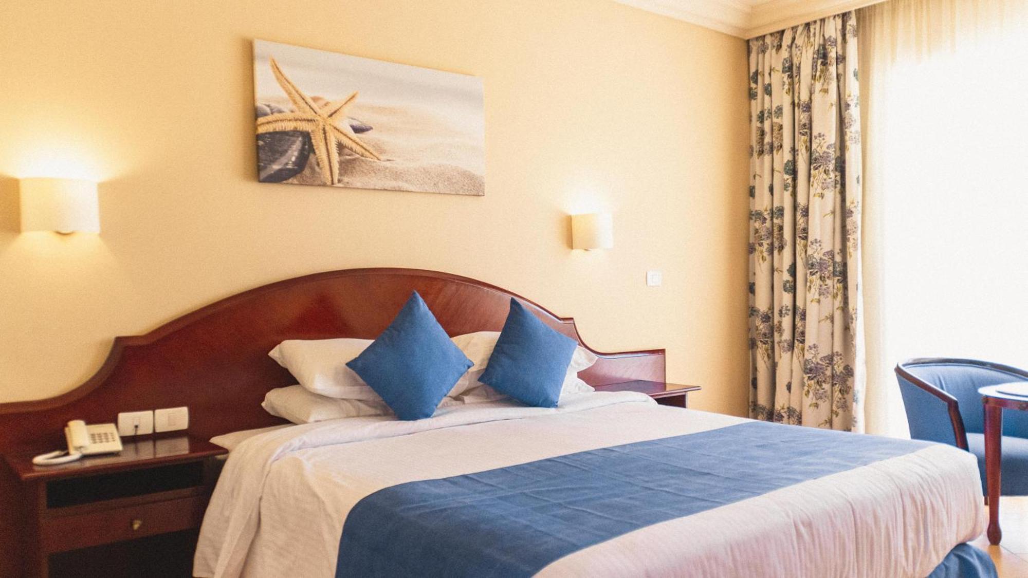 Hotel Labranda Royal Makadi Hurghada Esterno foto