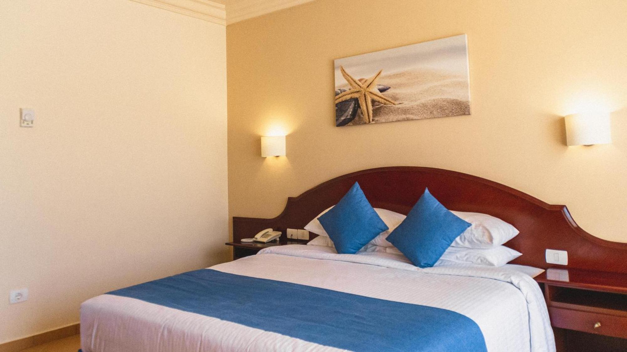 Hotel Labranda Royal Makadi Hurghada Esterno foto