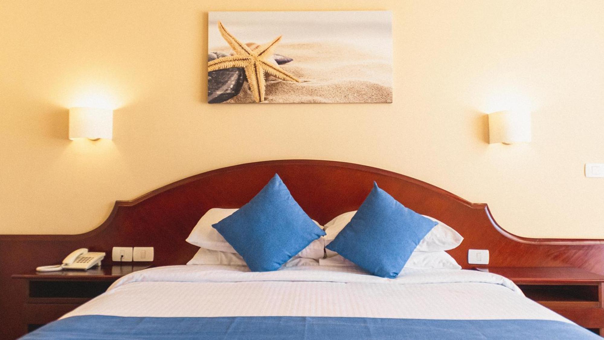 Hotel Labranda Royal Makadi Hurghada Esterno foto
