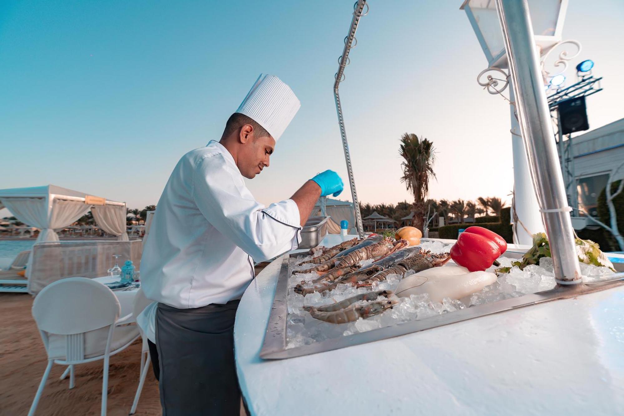 Hotel Labranda Royal Makadi Hurghada Esterno foto