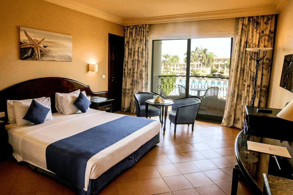 Hotel Labranda Royal Makadi Hurghada Esterno foto