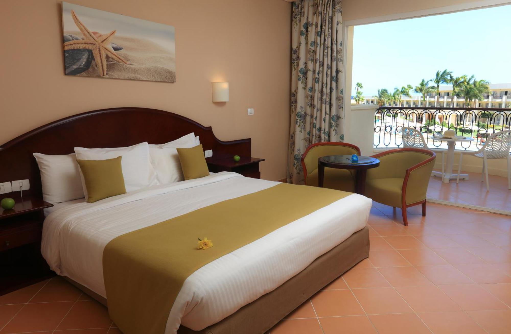 Hotel Labranda Royal Makadi Hurghada Esterno foto